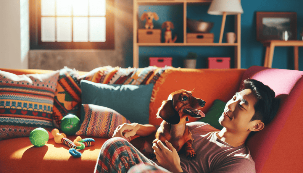 Do Dachshunds Pick One Person