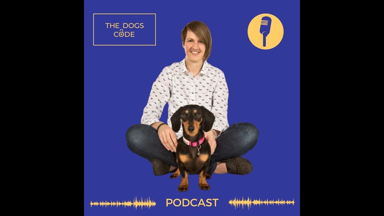 Your Dog Doesn’t Need More Walks… Interview with Niki French