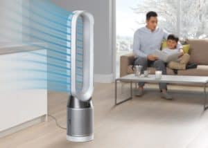 Dyson Air Purifier