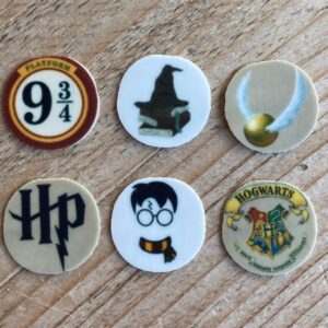 Eetbare-print-harry-potter