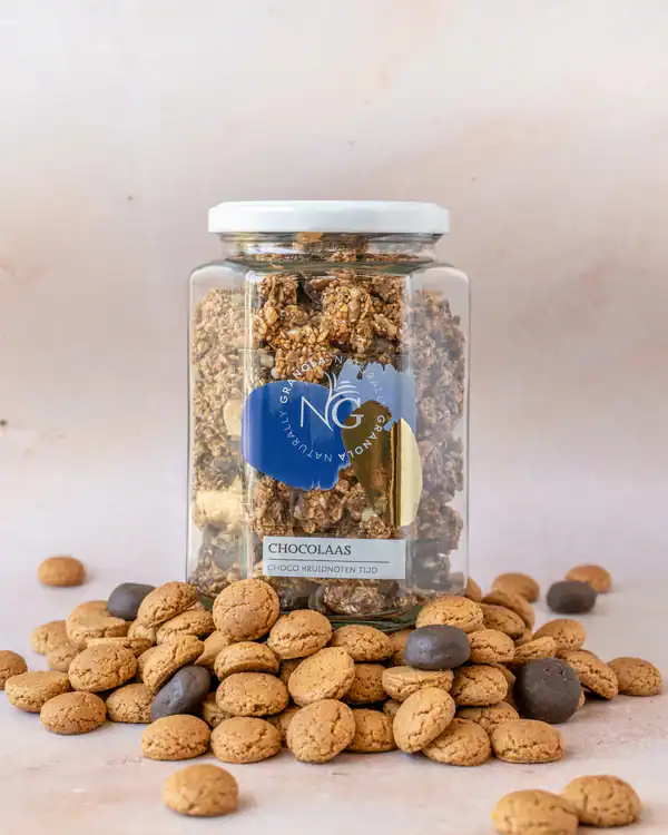 Granola-chocolaas-1