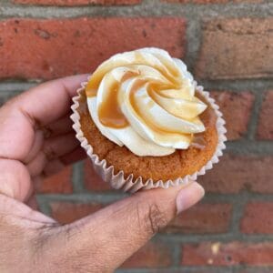 Seizoensmaken-lente-cupcake-gezouten-karamel