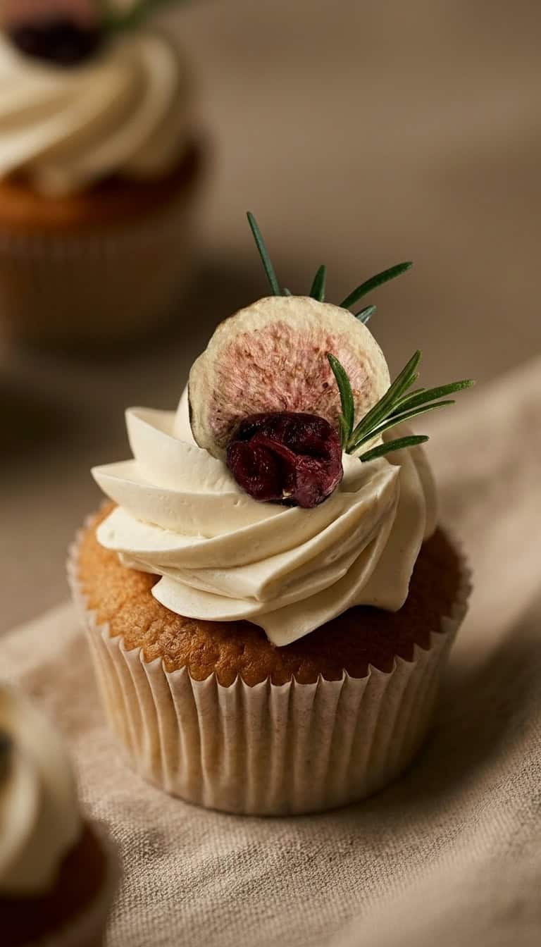 Vaderdag cadeau cupcakes 2