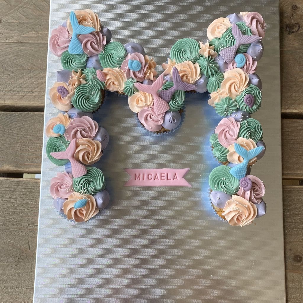 pull-a-part-cupcakes-mermaid