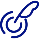 Icono experto en diseño de sistemas hidráulicos y de aguas pluviales