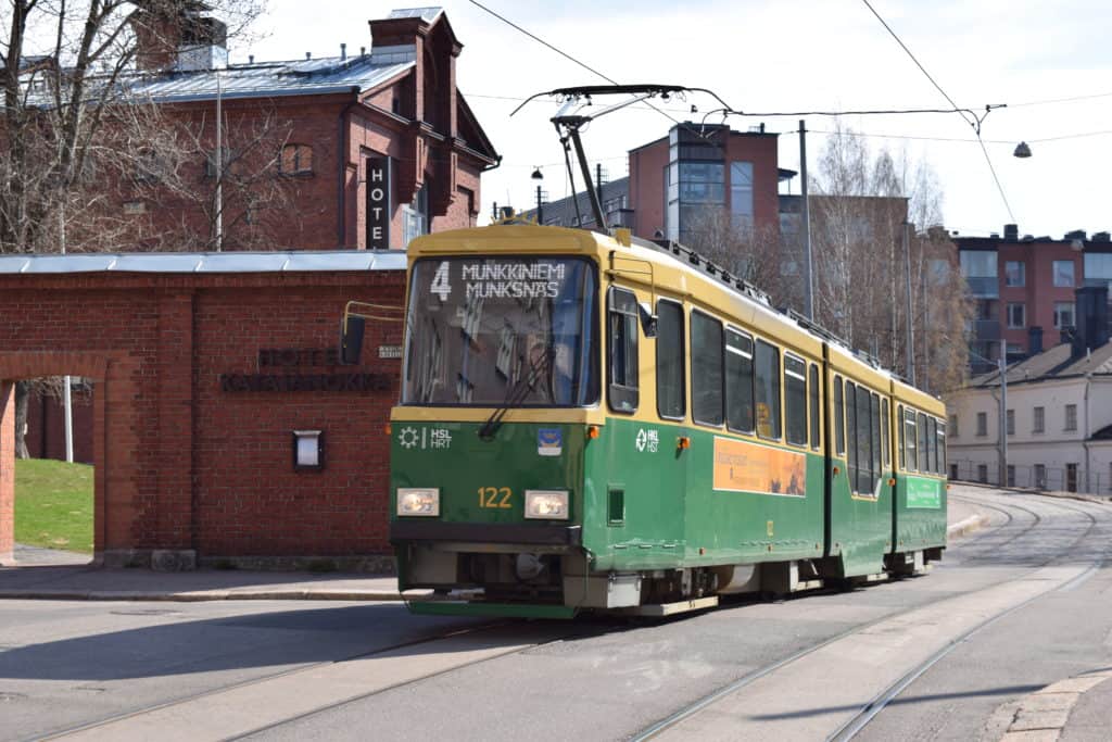 Helsinki