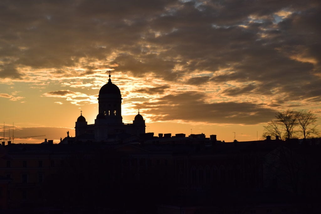 Helsinki, Finland