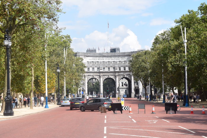 Buckingham Palace, London, United Kingdom