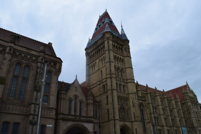 University of Manchester