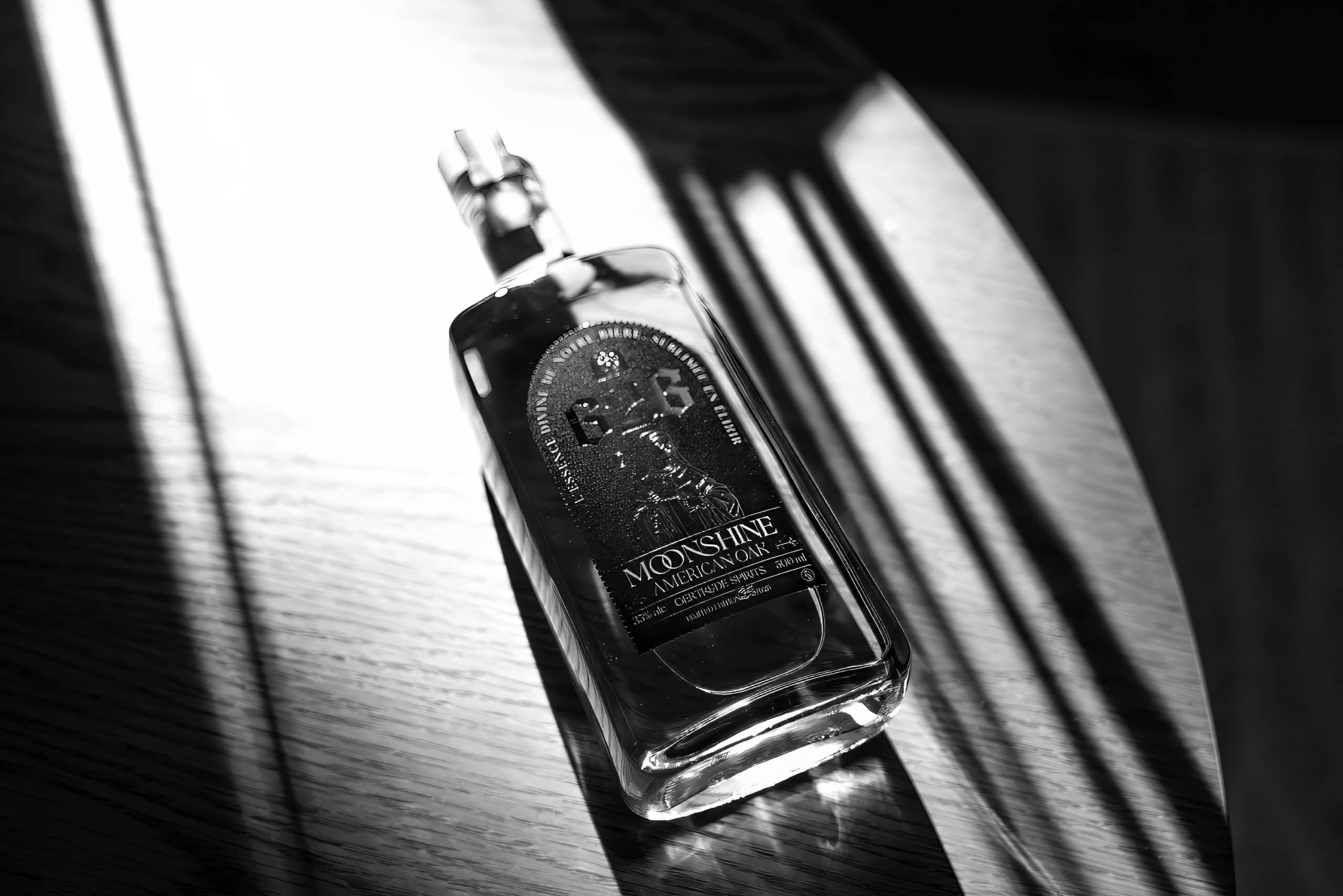 Moonshine Gertrude Spirits Classic