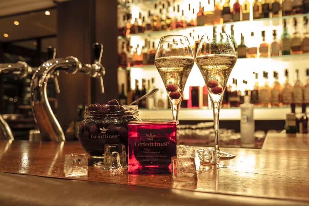 Photo Shooting - Grand Hotel de Gérardmer