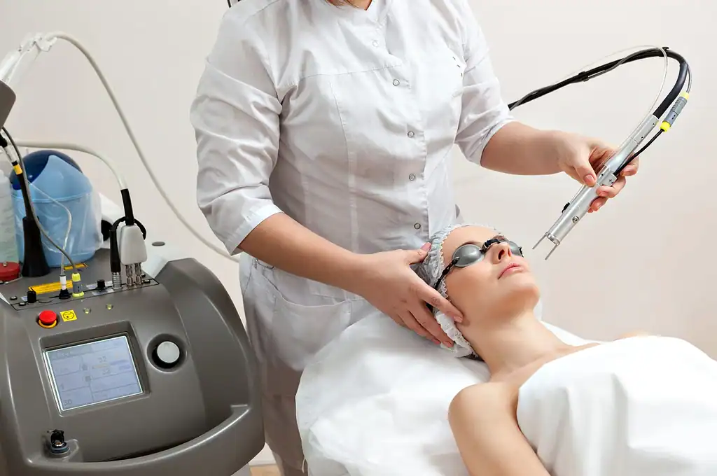 OEM vs. Aftermarket Cosmetic Laser Parts: Pros & Cons