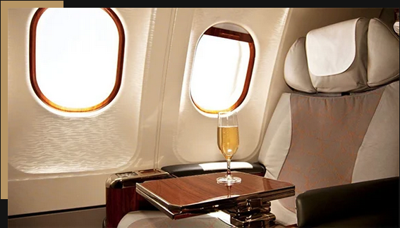 custom private jet cleaning 2