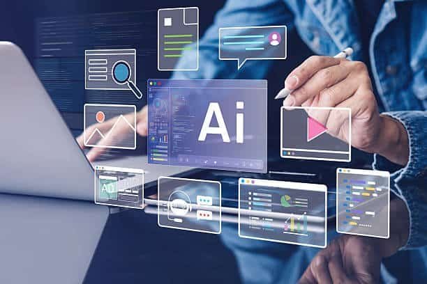 free AI tools for beginners