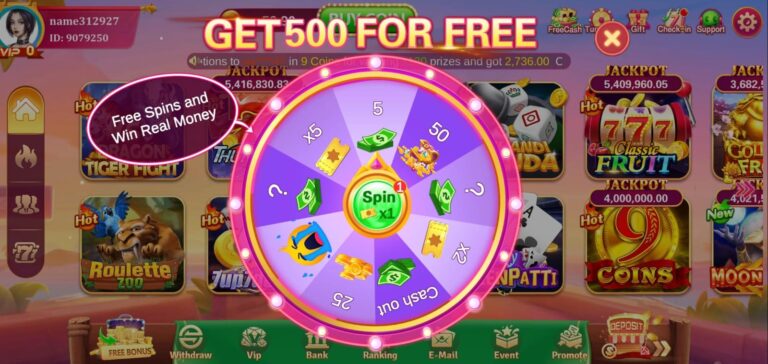 BBQ999 Game APK interface screenshot