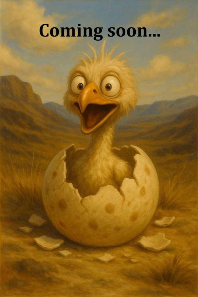 egg coming soon