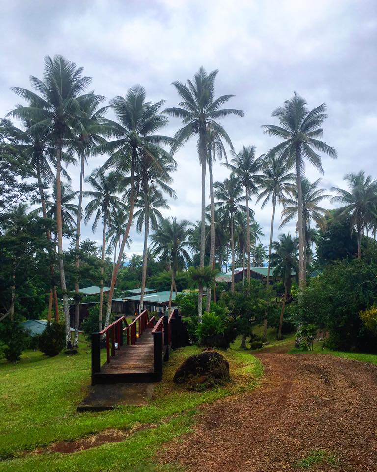 Taveuni