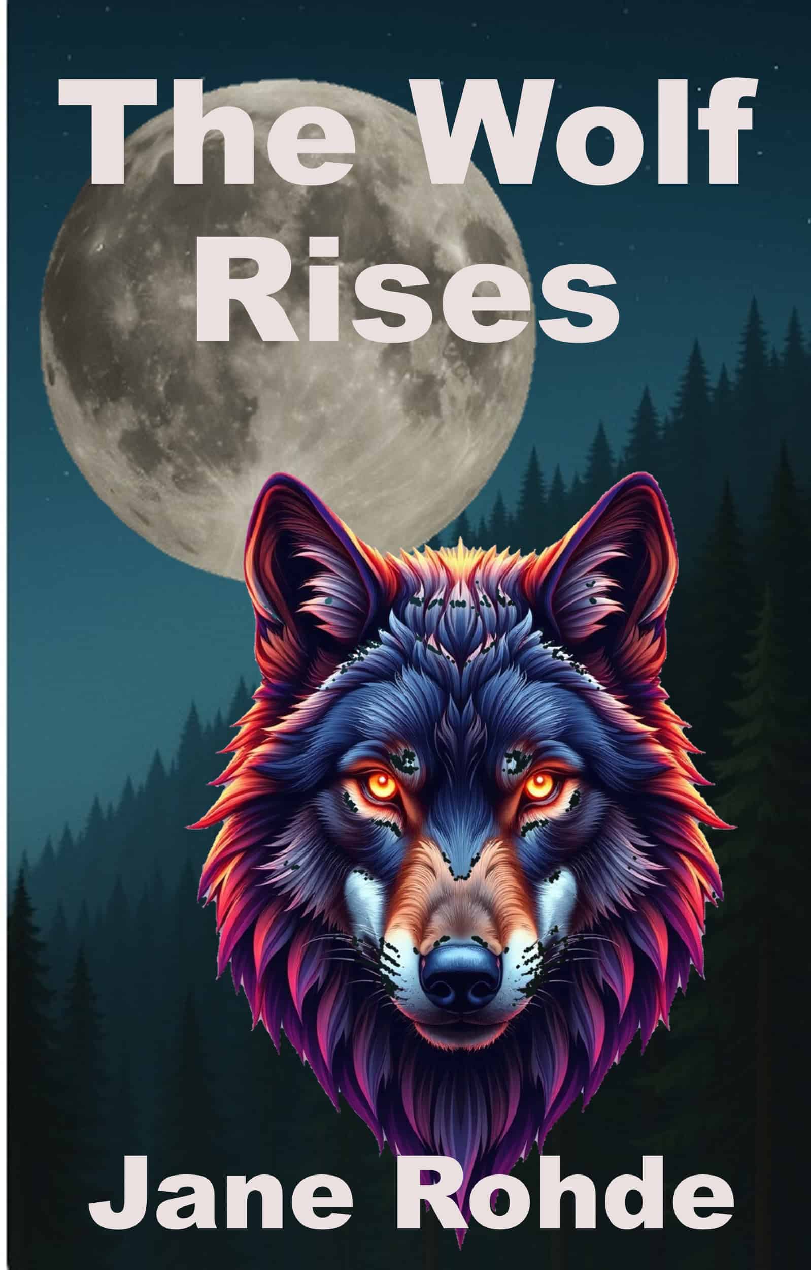 wolf