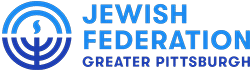 JFED Jewish Federation of Greater Pittsburgh 200x71