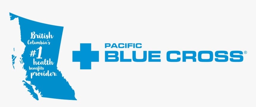 Pacific Blue Cross direct billing partner