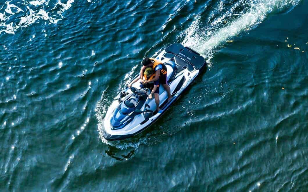 Pourquoi faire du jet ski à Morne-à-l’Eau est l’expérience ultime en Guadeloupe