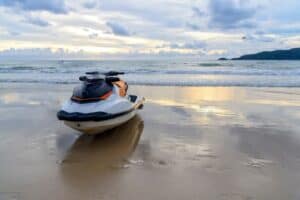 Top 5 des plus beaux spots à découvrir en jet ski en Guadeloupe 