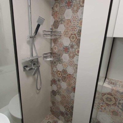 remont łazienki otwock