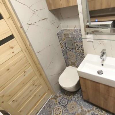 remont projekt łazienki praga południe warszawa łazienka w 1 dni