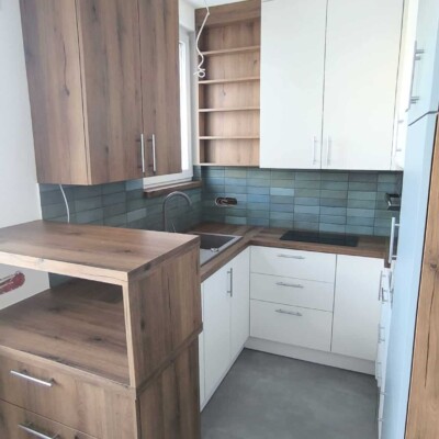 remont kuchni pod klucz warszawa śródmieście