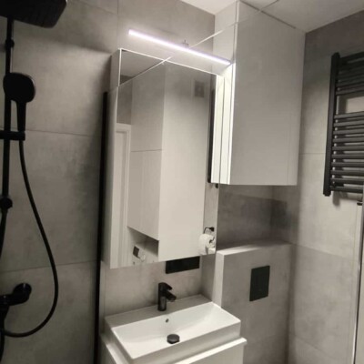 remont łazienki pod klucz warszawa ursynów