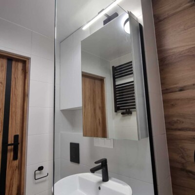 remont łazienki pod klucz warszawa ochota