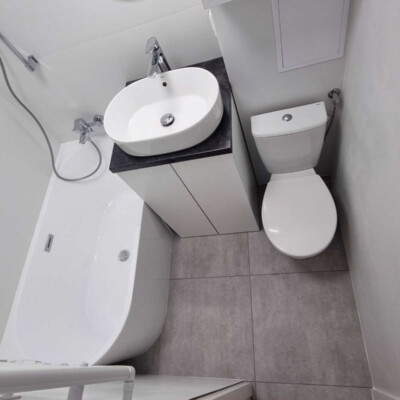 remont łazienki pod klucz warszawa wola