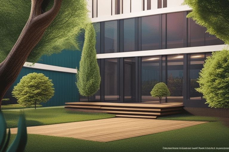 Discover the Environmental Advantages of Log Cabins for Sustainable Living