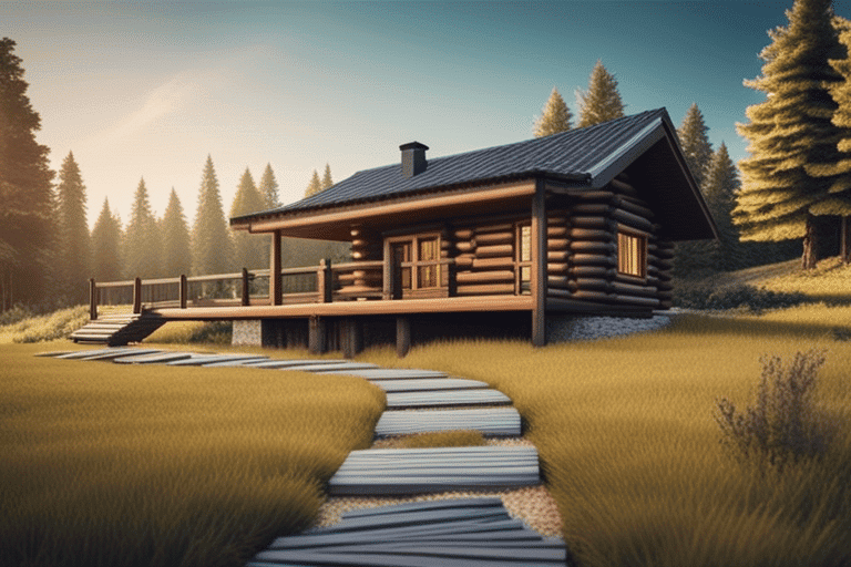 Log Cabin Economics: Understanding the Financial Side of Ownership