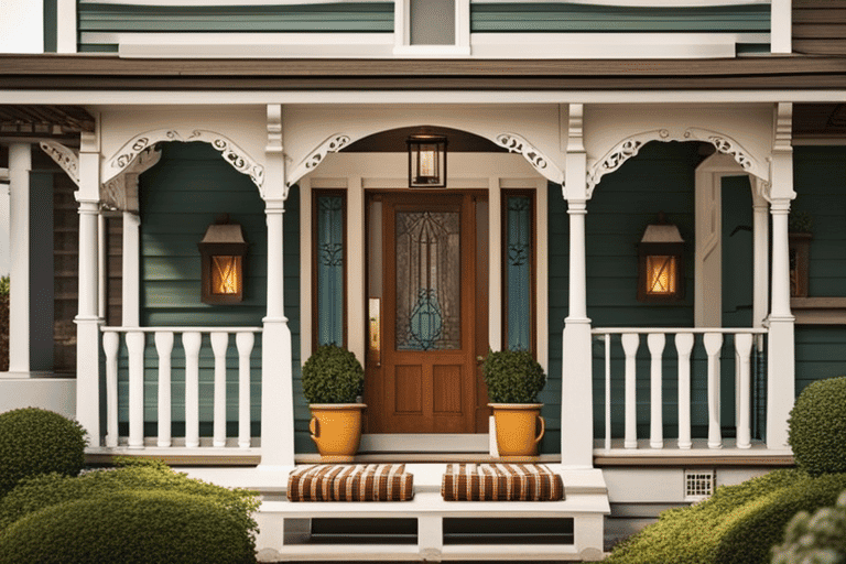 Discover the Perfect Blend: Modern Amenities in Classic Cottages