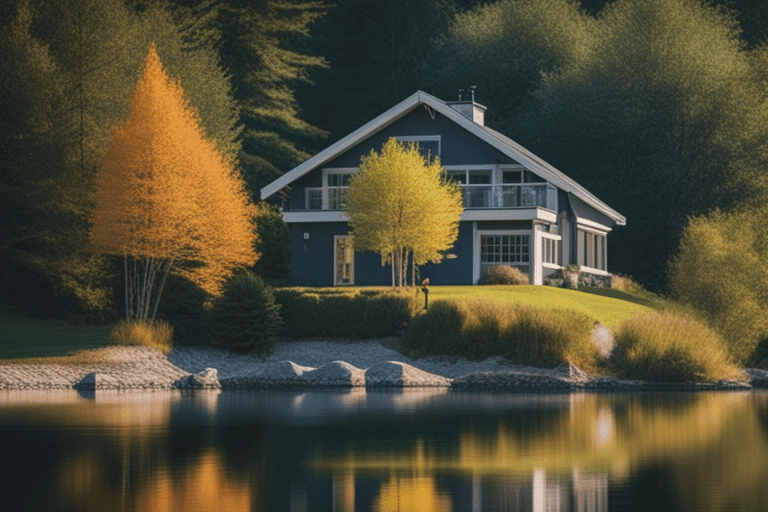 Uncover the Allure of Cottages: Where Tradition Meets Comfort