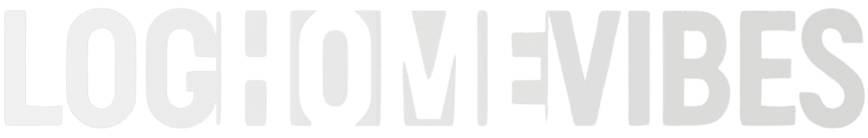 LogHomeVibes.Com