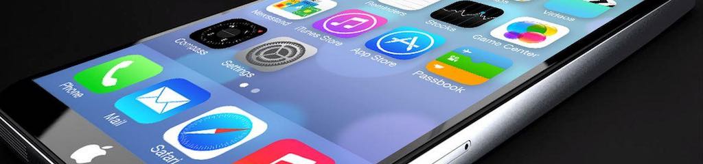 iphonerykten