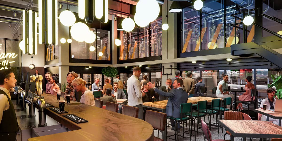 Open Gate Brewery