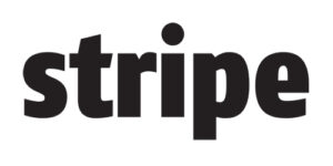 stripe logo