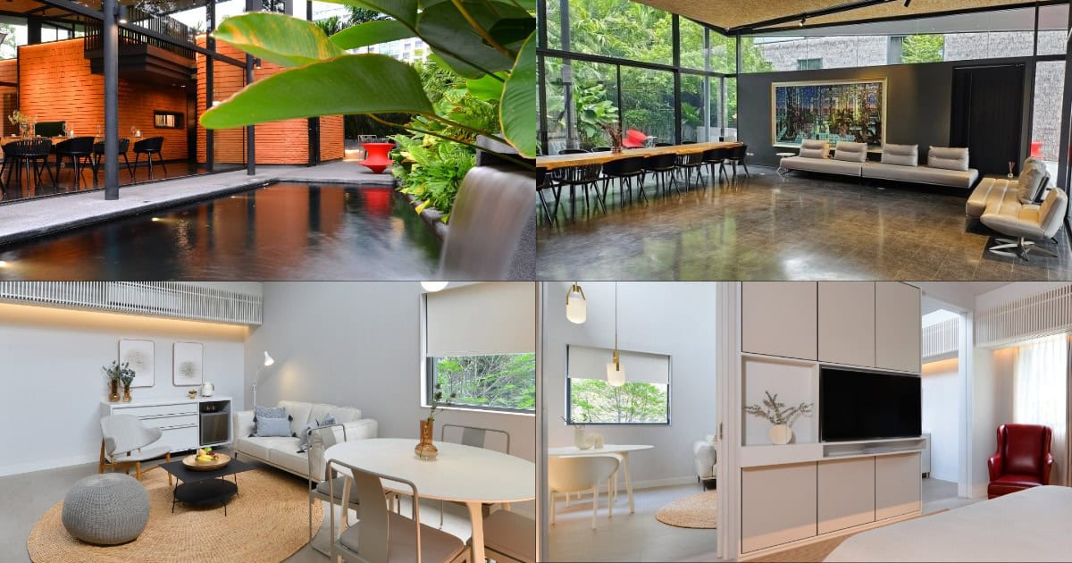 Tree Villa Bangkok