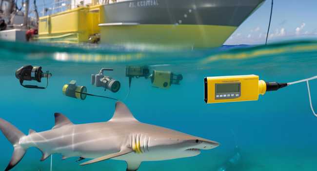 lemon-shark-research-why-theyre-perfect-test-subjects 2