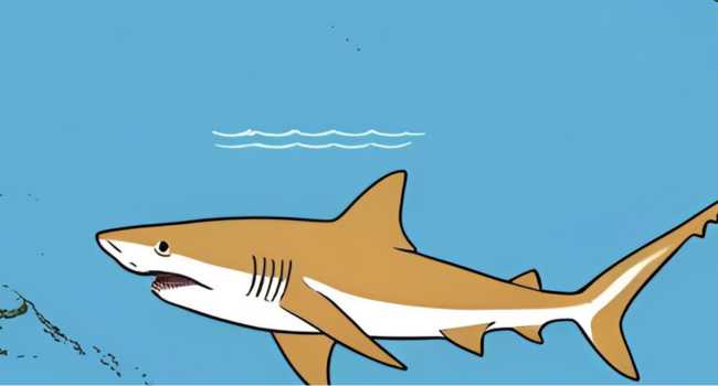 lemon_shark_distribution_adaptation_warm_waters