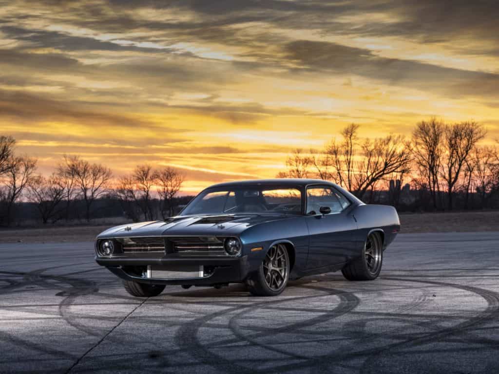 Restomod Financing: How To Get A Loan Without Getting Ripped Off?