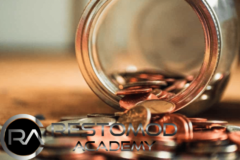 What Does It Cost to Build A Restomod?