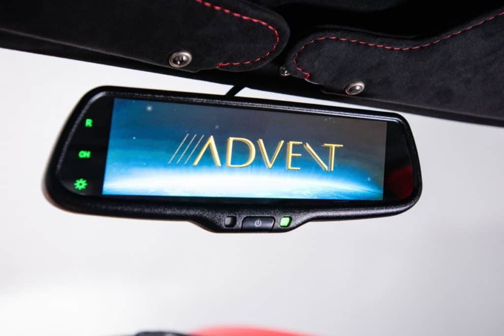 creature comforts are a reason you should buy a restomod