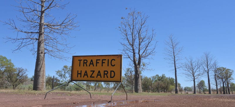 this picture illustrates the road hazard warranties on tires