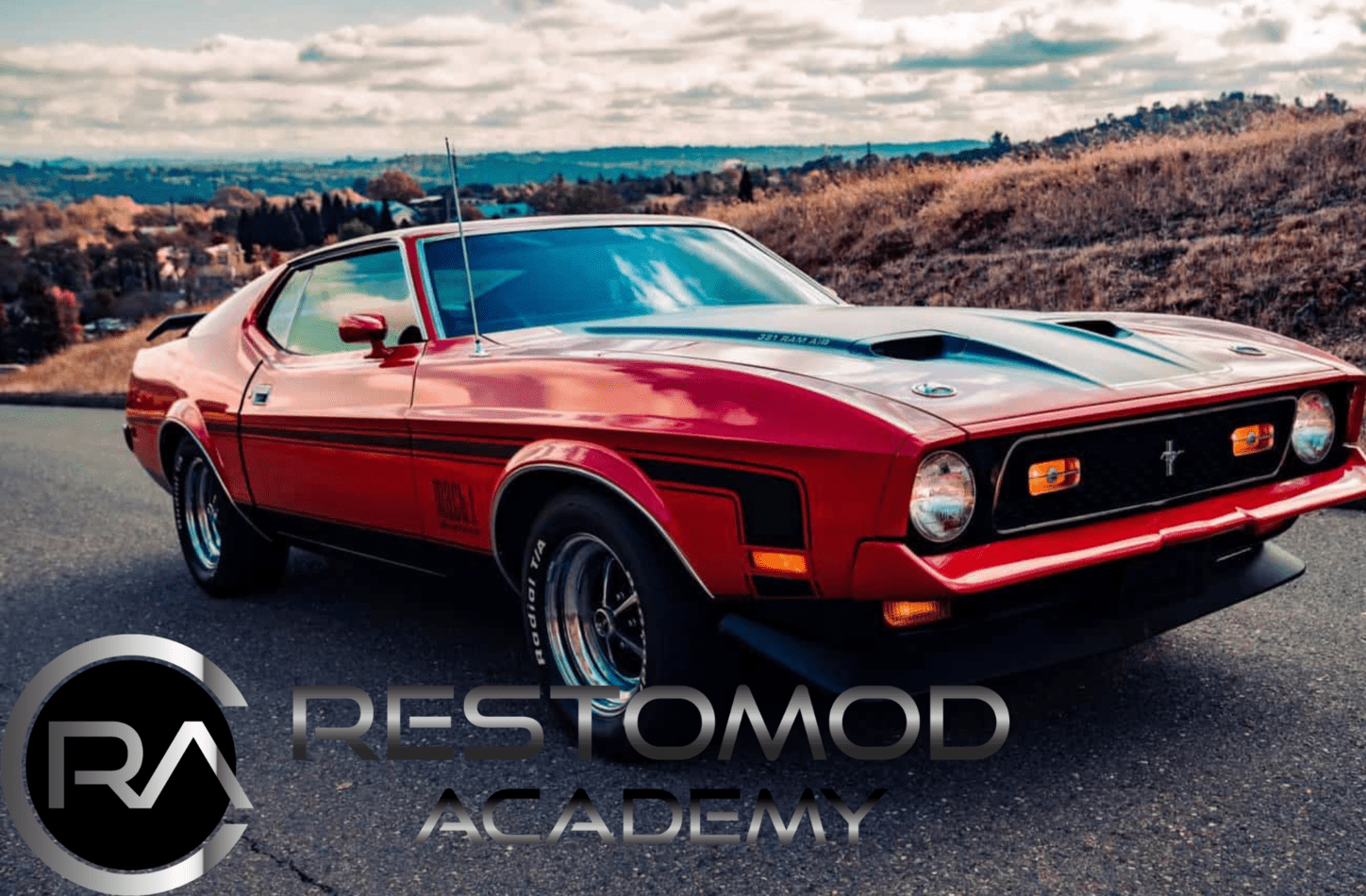 THE BEST PERFORMANCE MUSTANG MODS