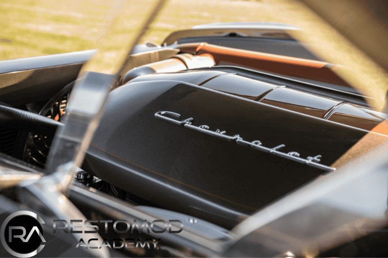 picture of a 1969 Chevrolet Nova