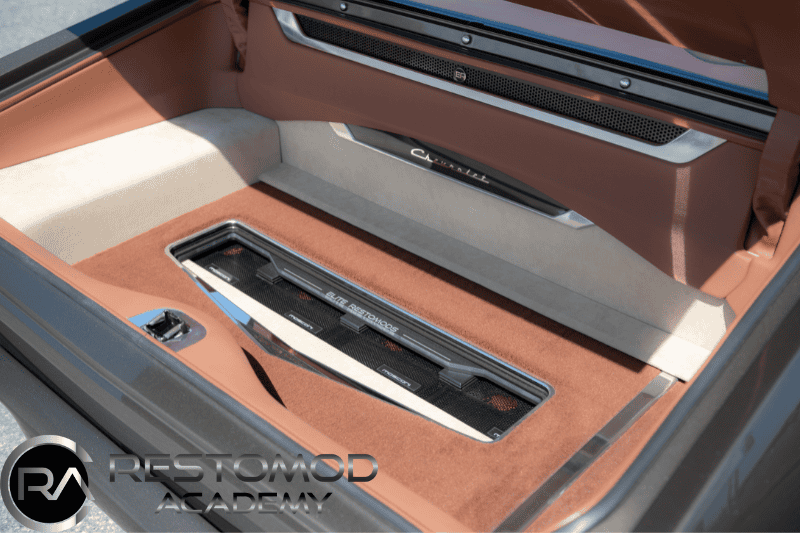 picture of a 1969 Chevrolet Nova